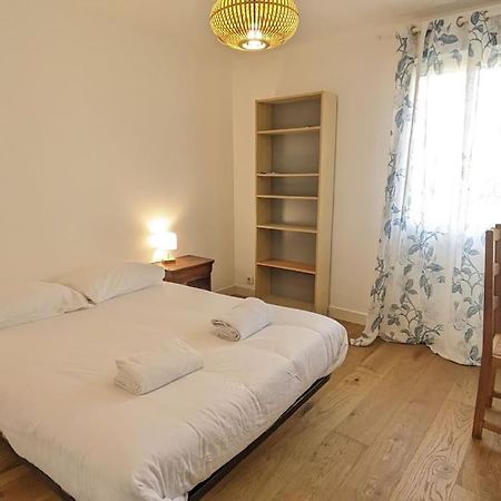Le 828 : Appartement En Plein Centre De Vannes Eksteriør bilde