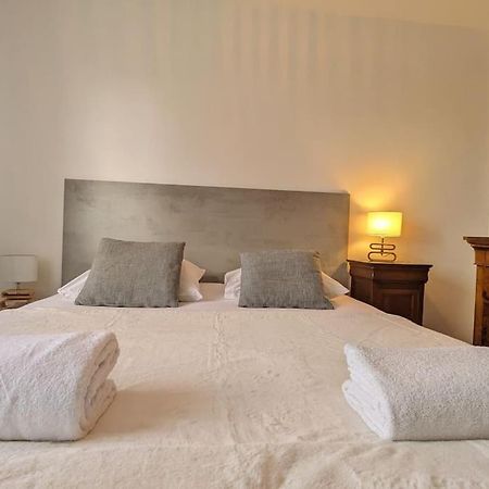 Le 828 : Appartement En Plein Centre De Vannes Eksteriør bilde